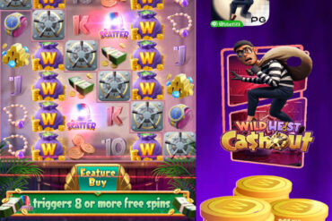 Fortune Dragon pg slot